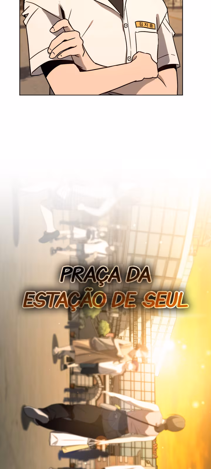 Página do Capítulo 33