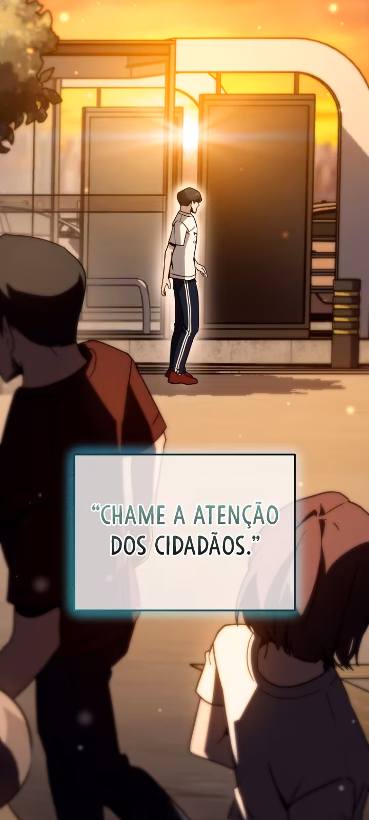 Página do Capítulo 33