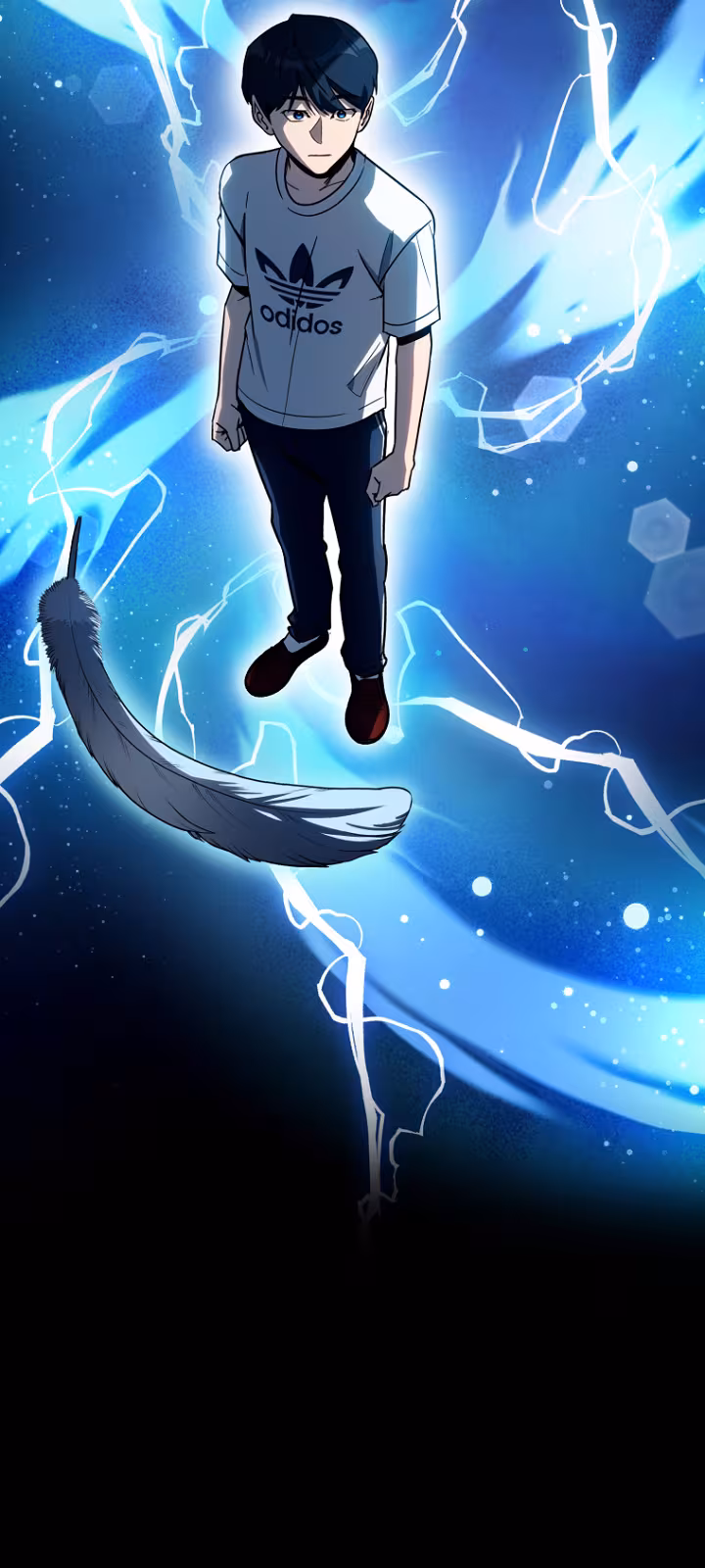 Página do Capítulo 33