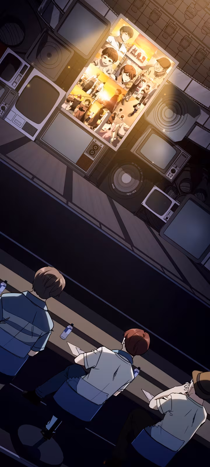 Página do Capítulo 33