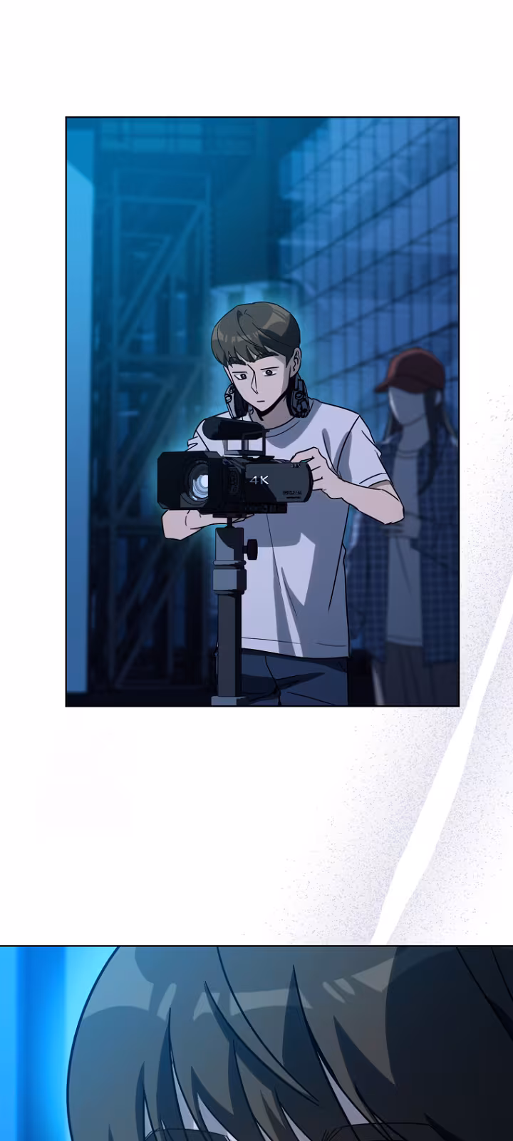 Página do Capítulo 33