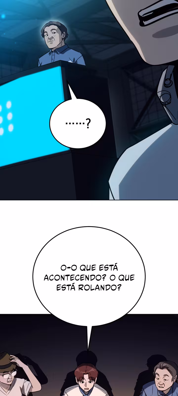 Página do Capítulo 33