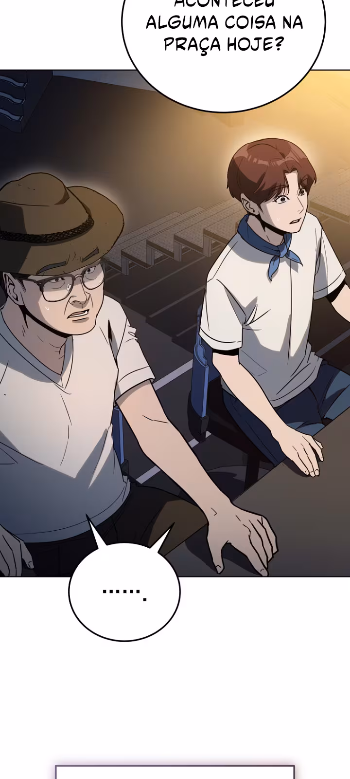 Página do Capítulo 34