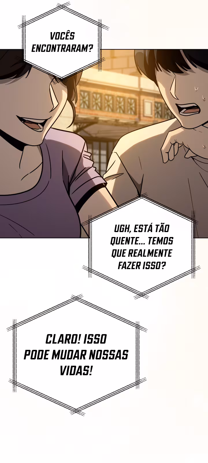 Página do Capítulo 34