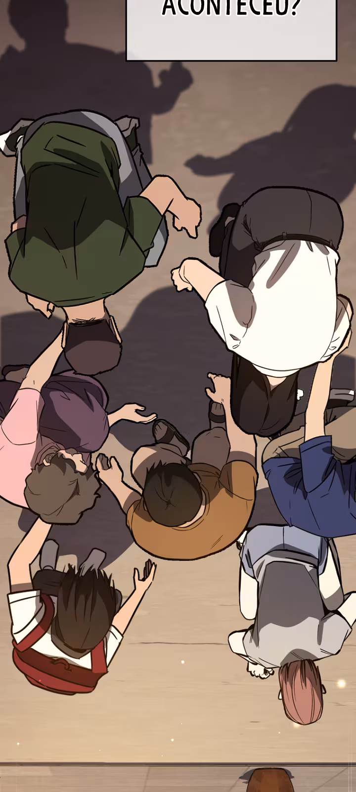 Página do Capítulo 34