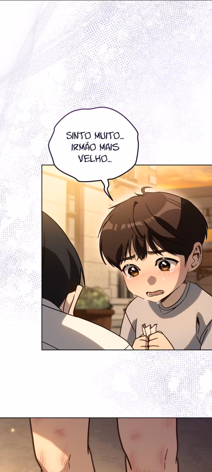 Página do Capítulo 34