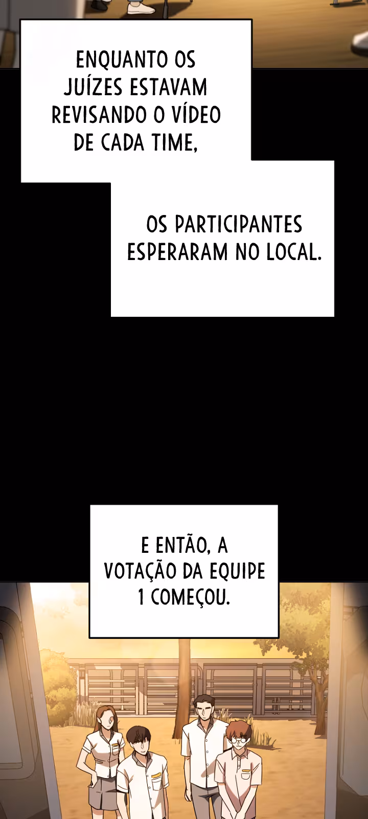 Página do Capítulo 34