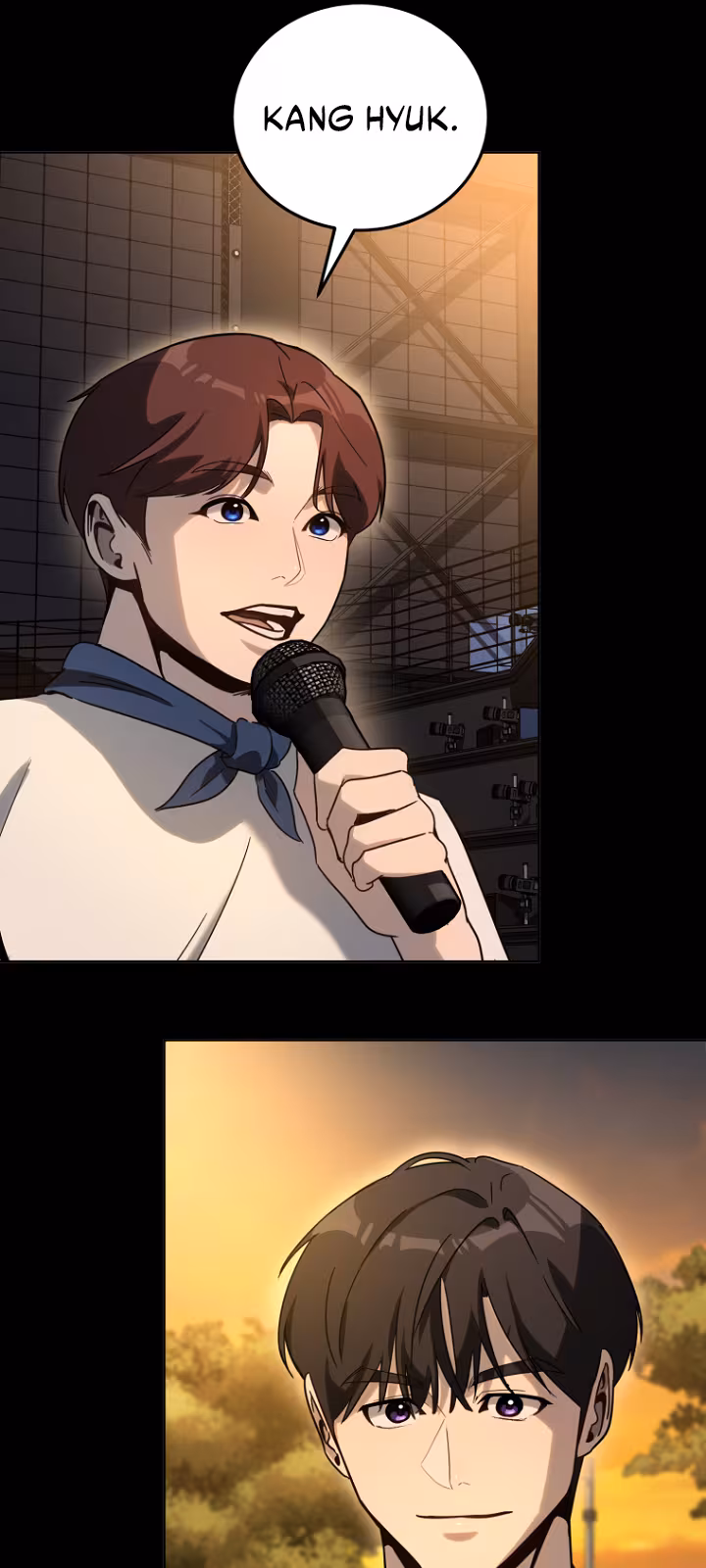 Página do Capítulo 34