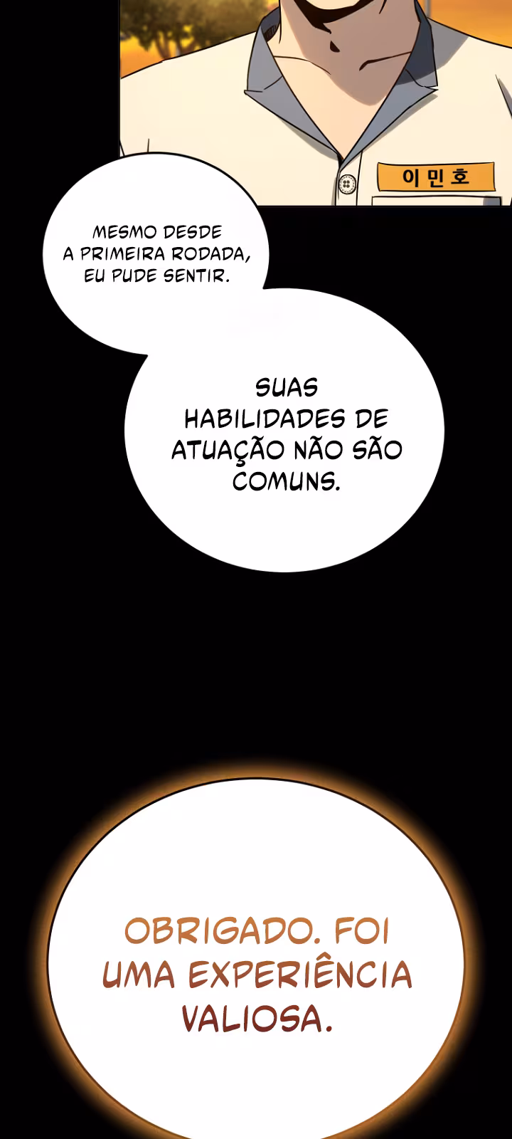 Página do Capítulo 34