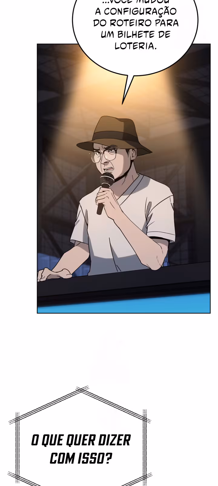 Página do Capítulo 34