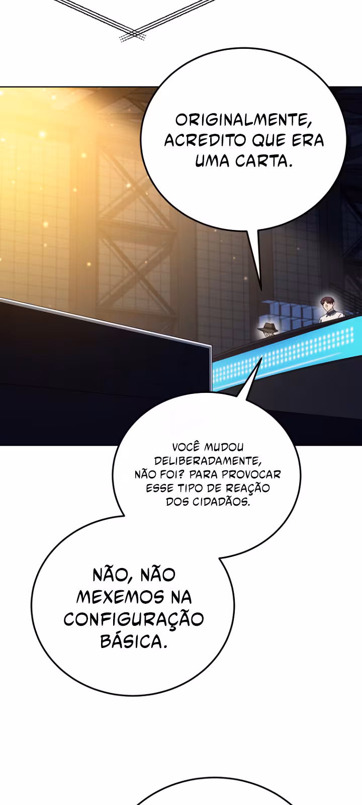 Página do Capítulo 34