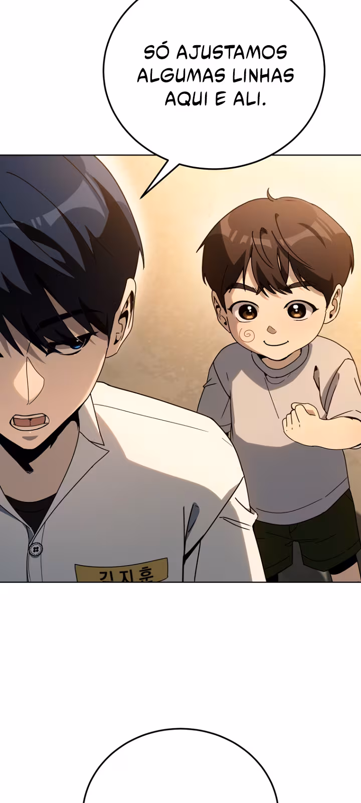 Página do Capítulo 34