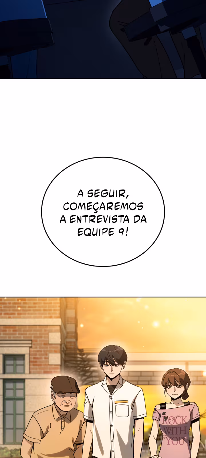 Página do Capítulo 34