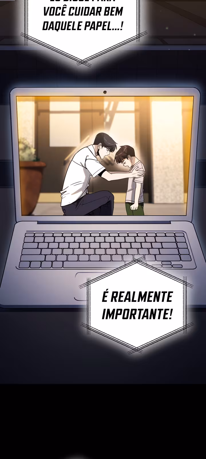 Página do Capítulo 34