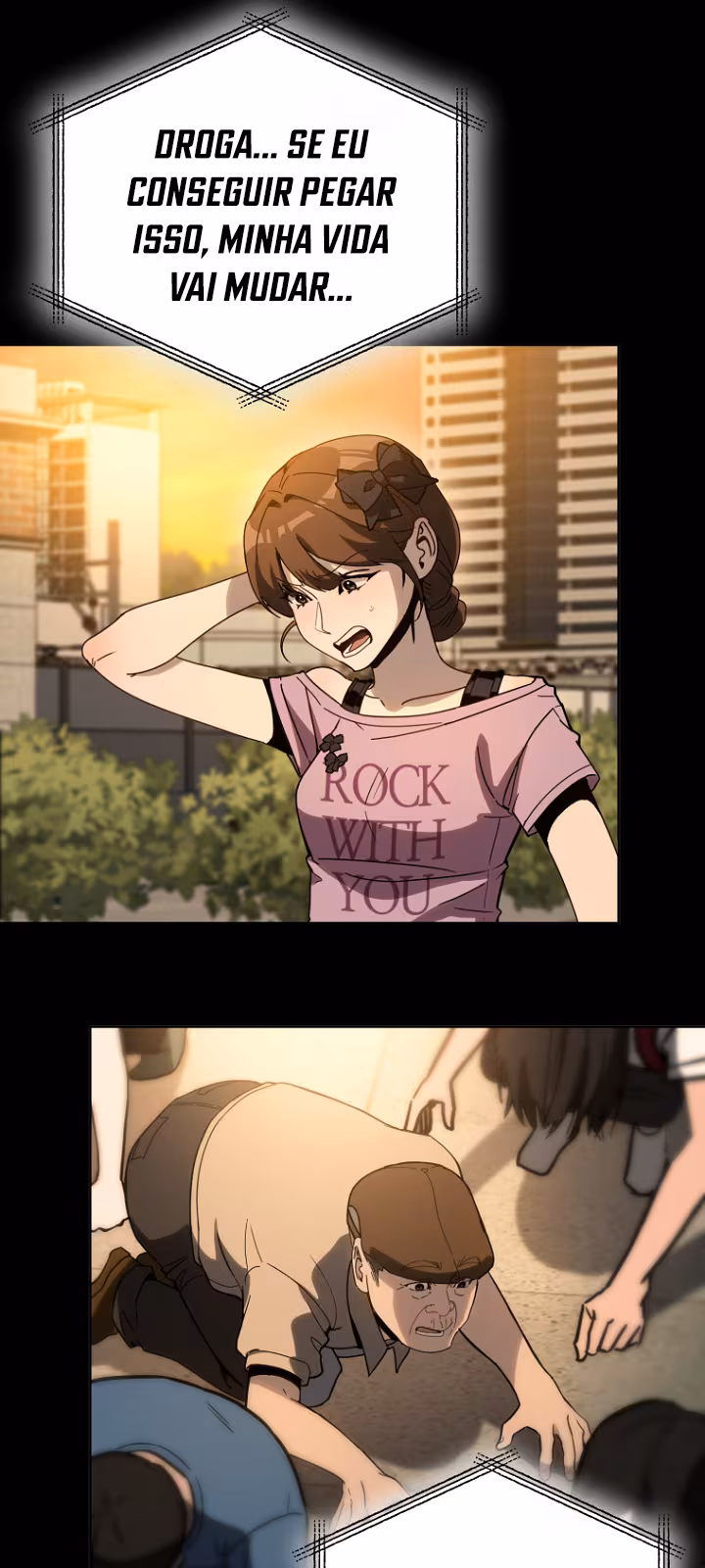 Página do Capítulo 34