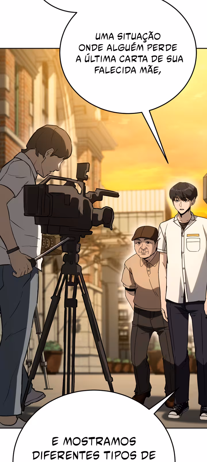 Página do Capítulo 34