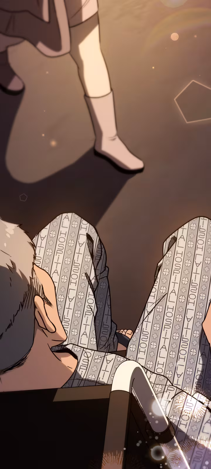 Página do Capítulo 34