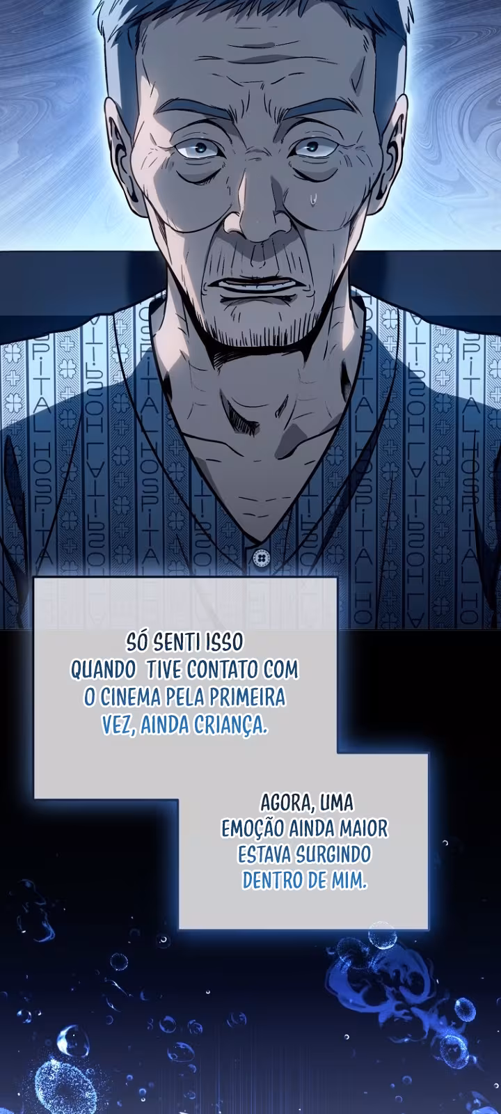 Página do Capítulo 35