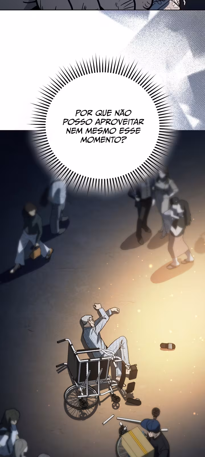 Página do Capítulo 35