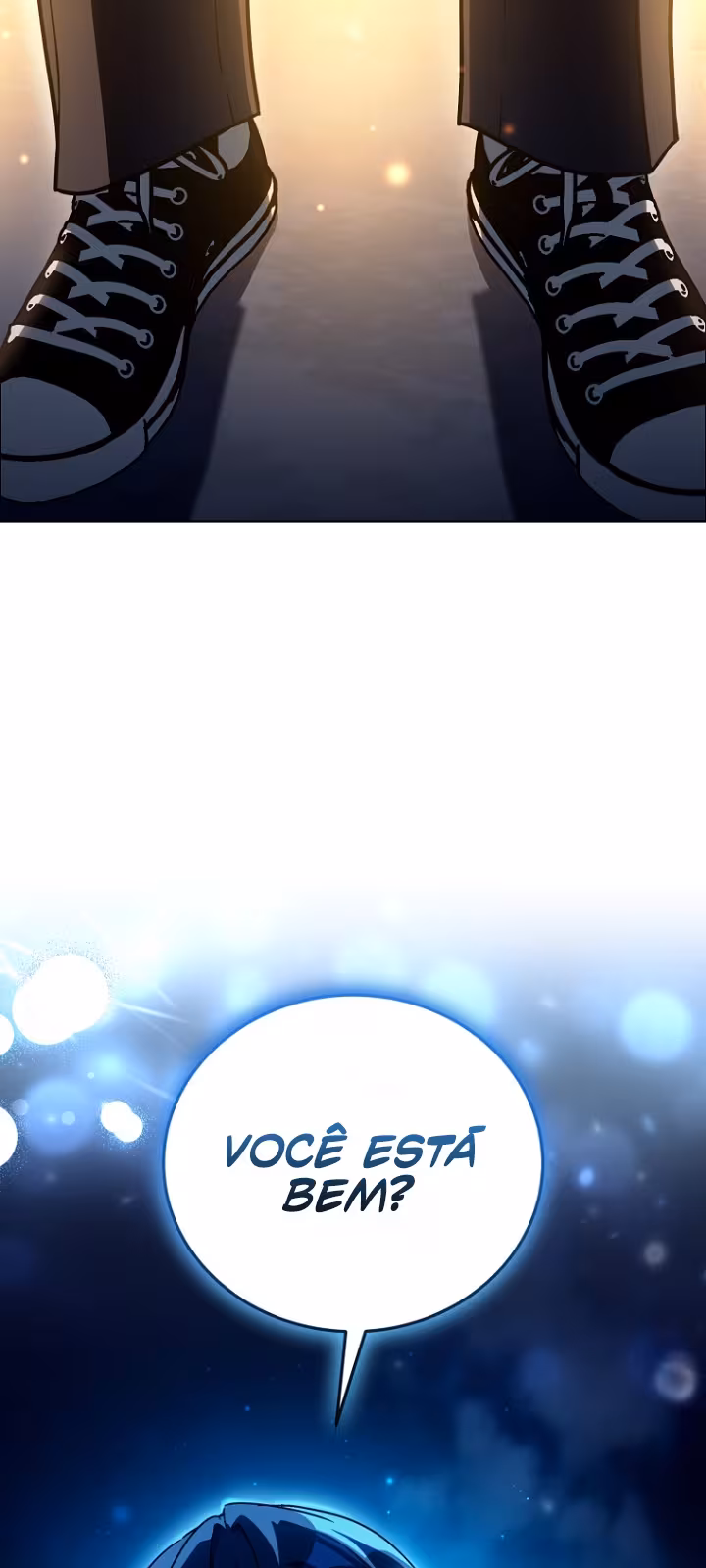 Página do Capítulo 35