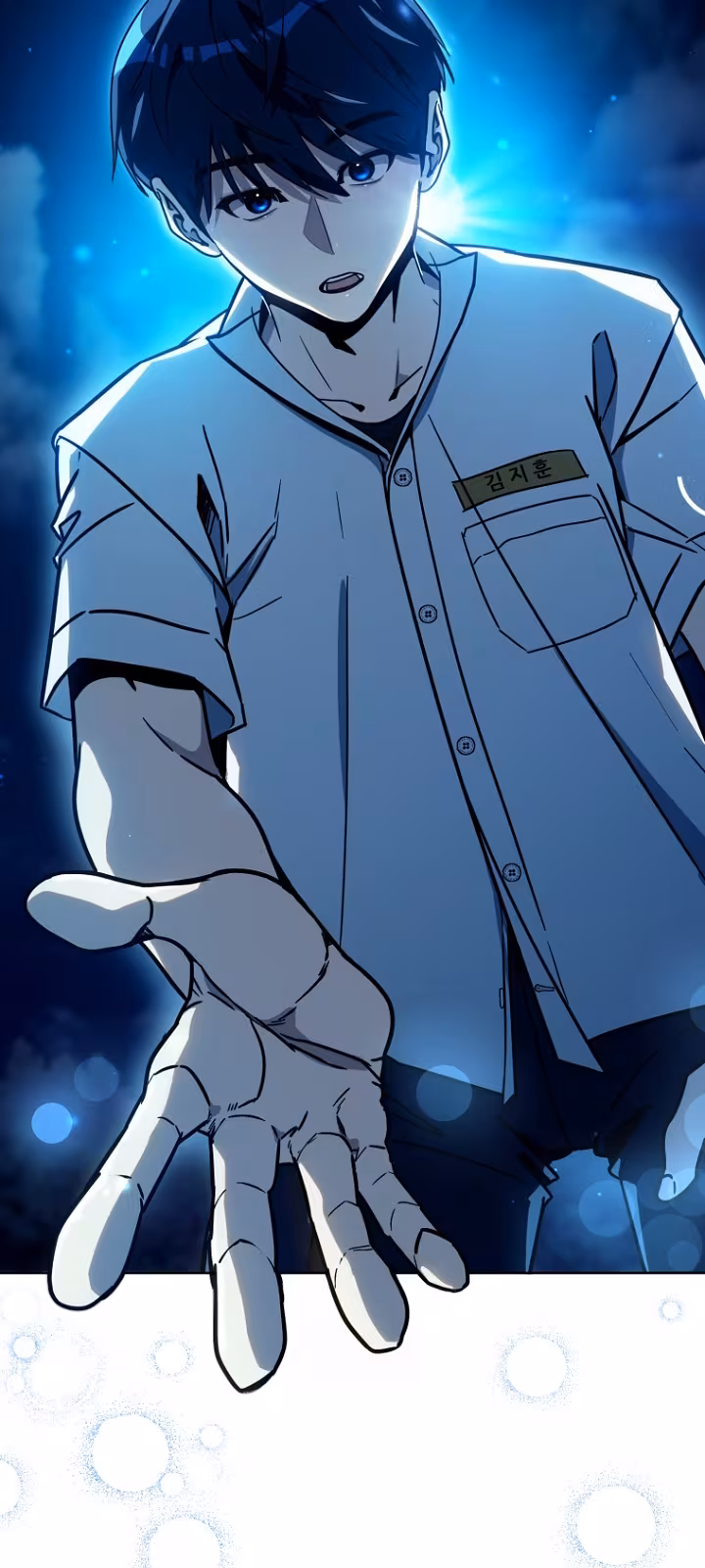 Página do Capítulo 35