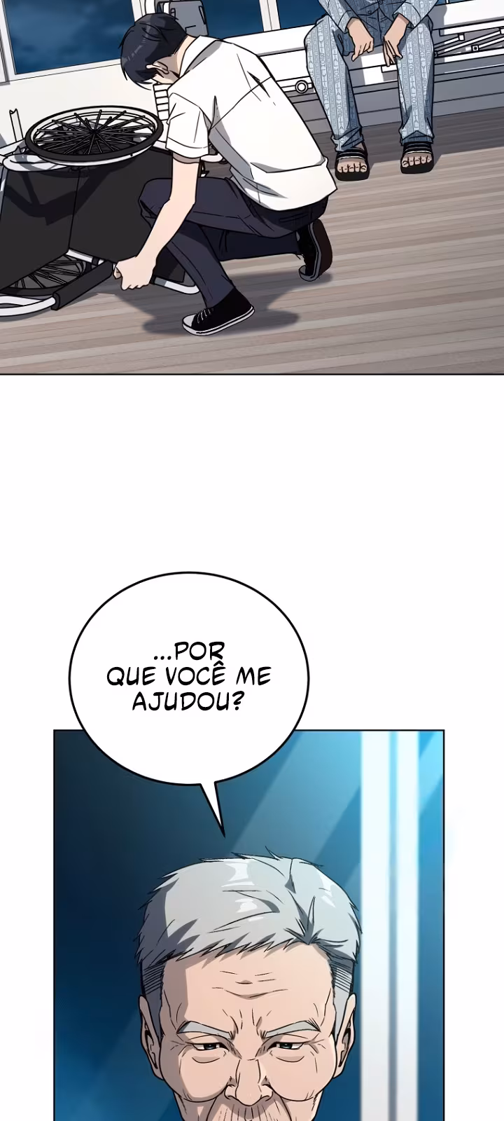 Página do Capítulo 35