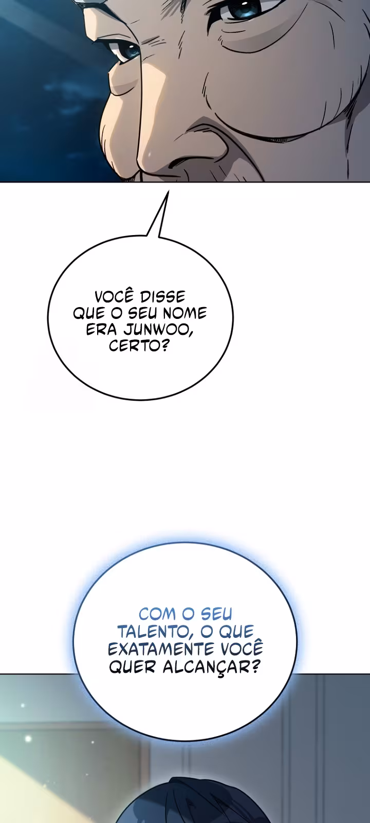 Página do Capítulo 35