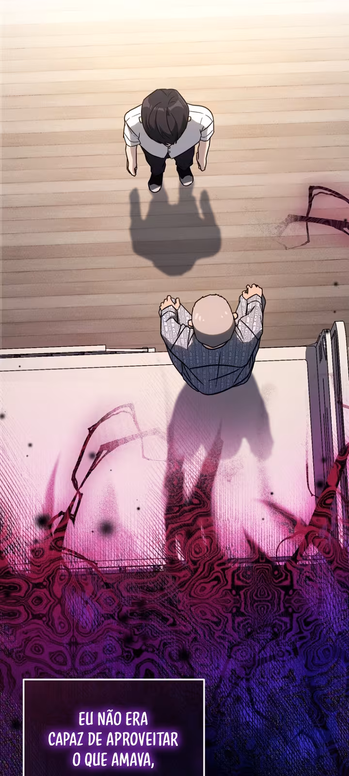 Página do Capítulo 35