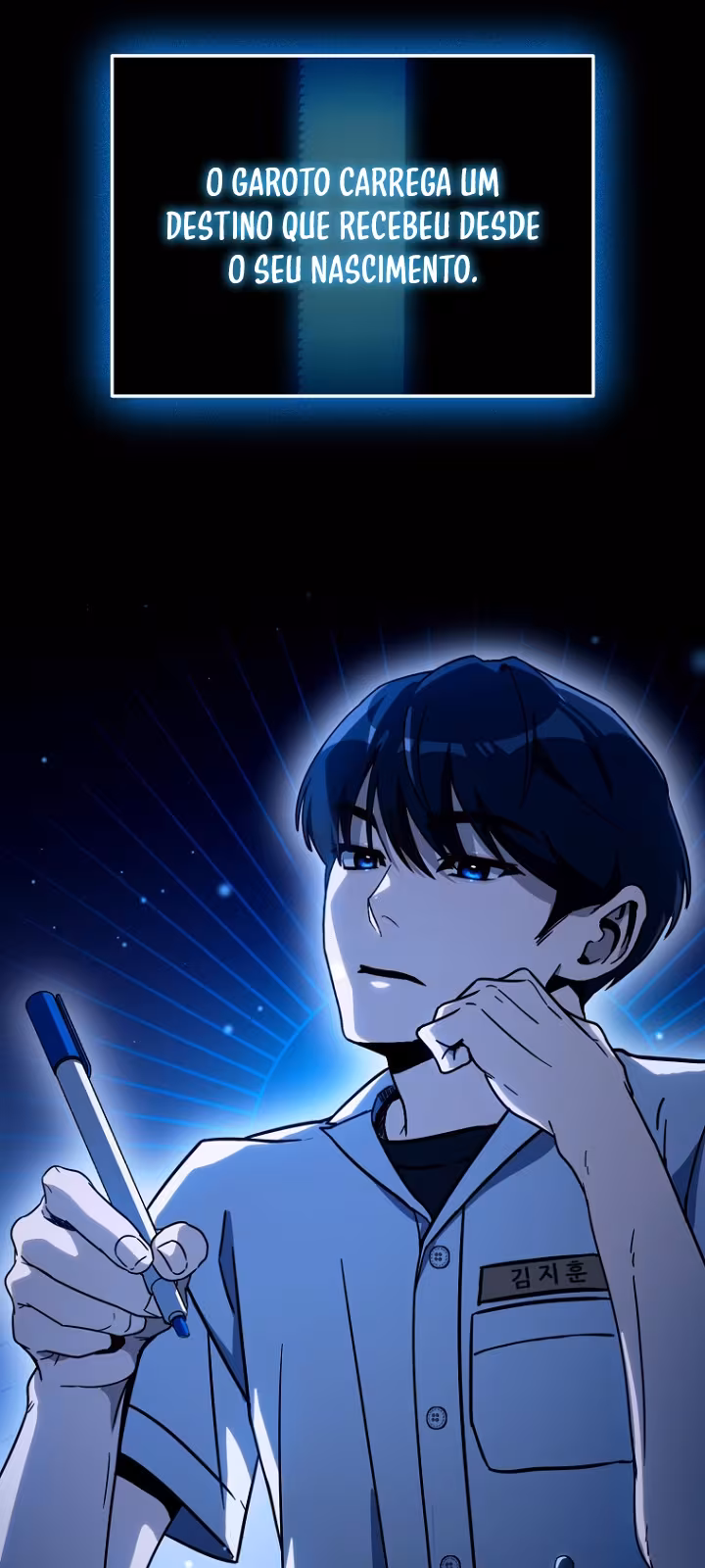 Página do Capítulo 35