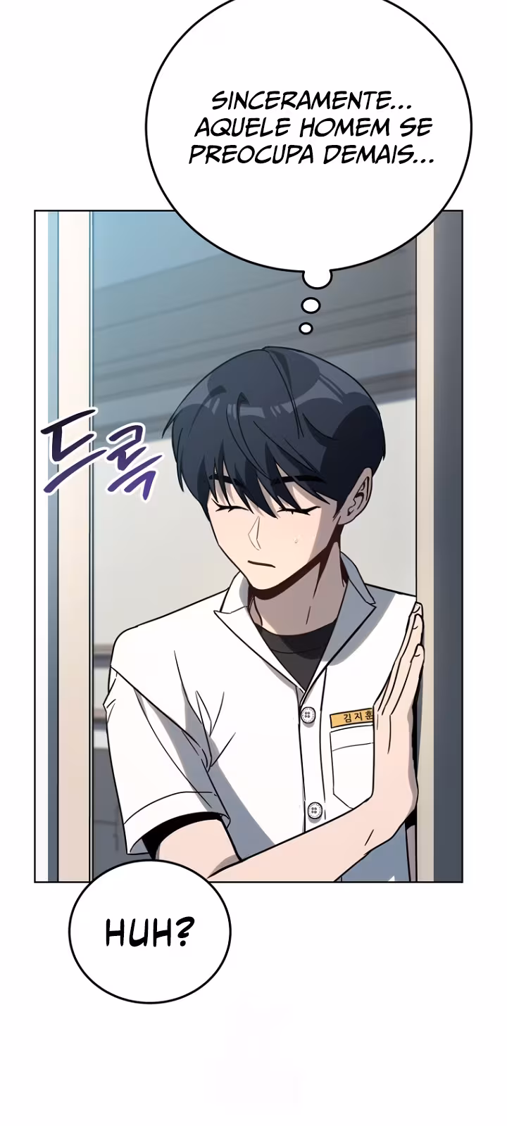 Página do Capítulo 35