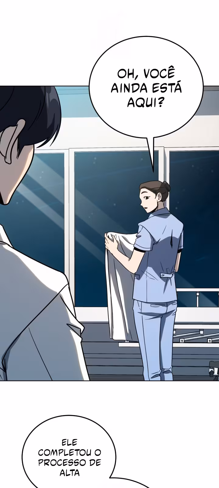 Página do Capítulo 35