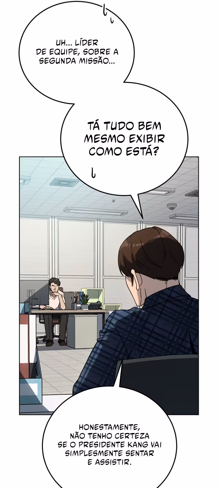 Página do Capítulo 35