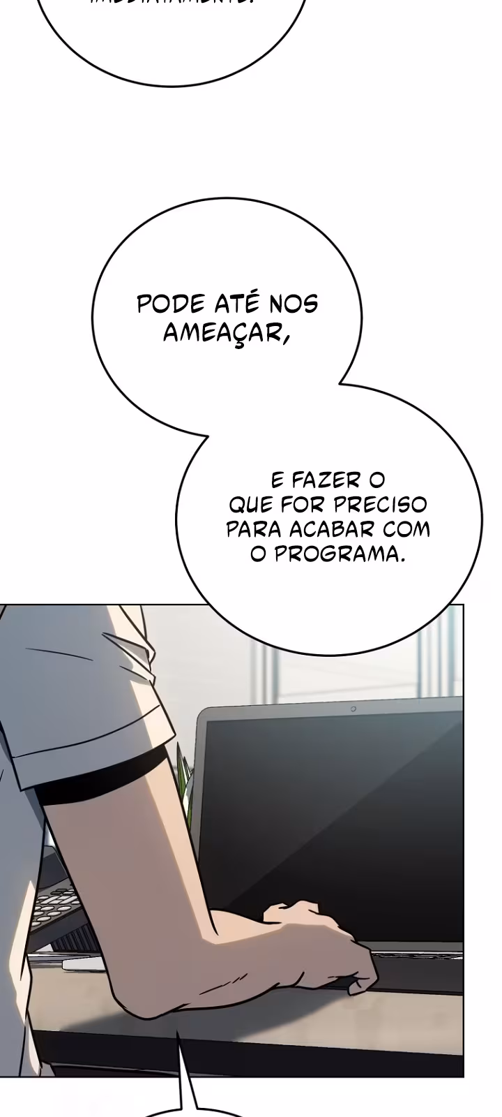 Página do Capítulo 35