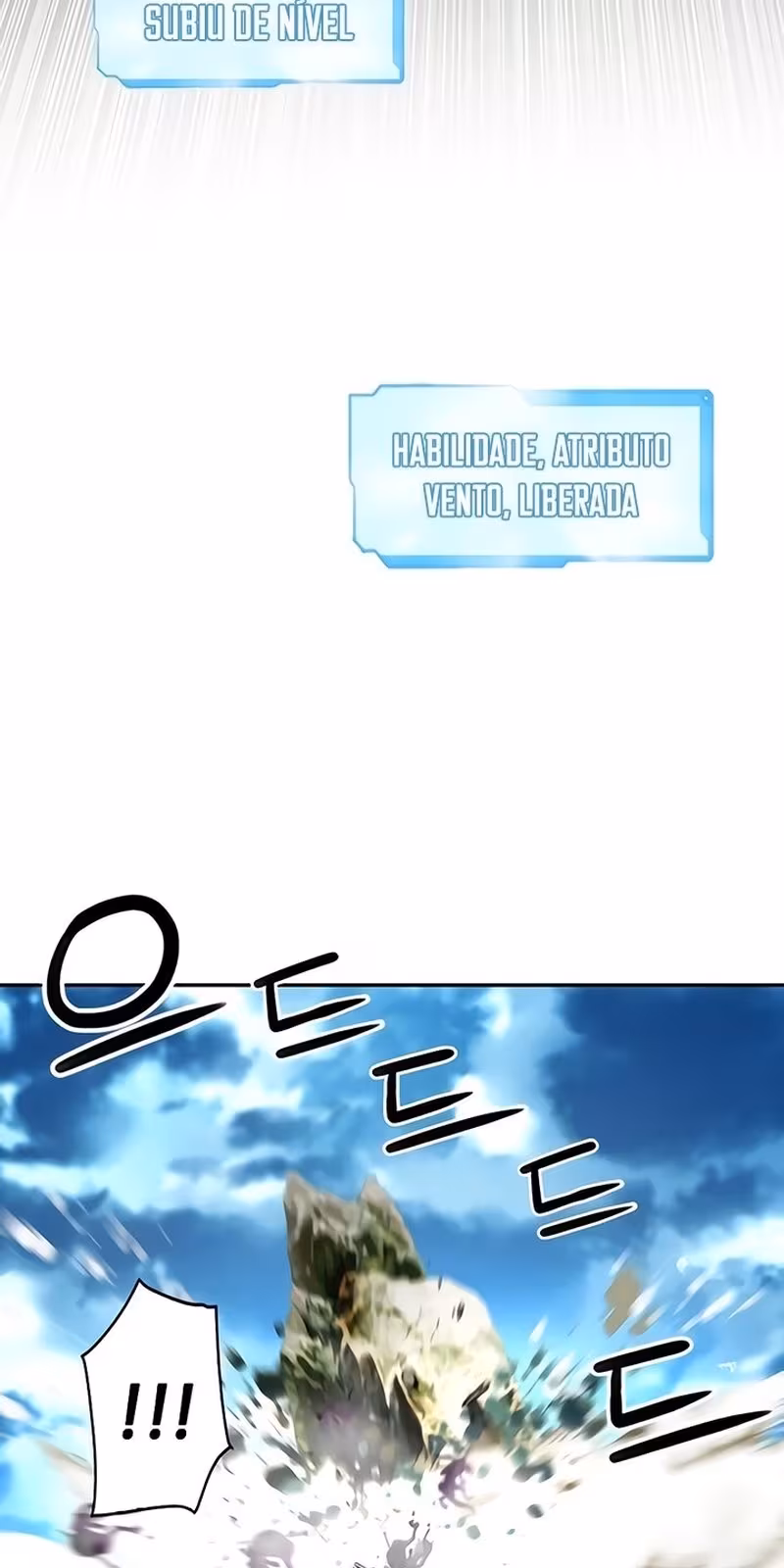 Página do Capítulo 40