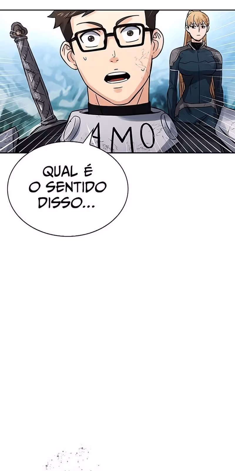 Página do Capítulo 40