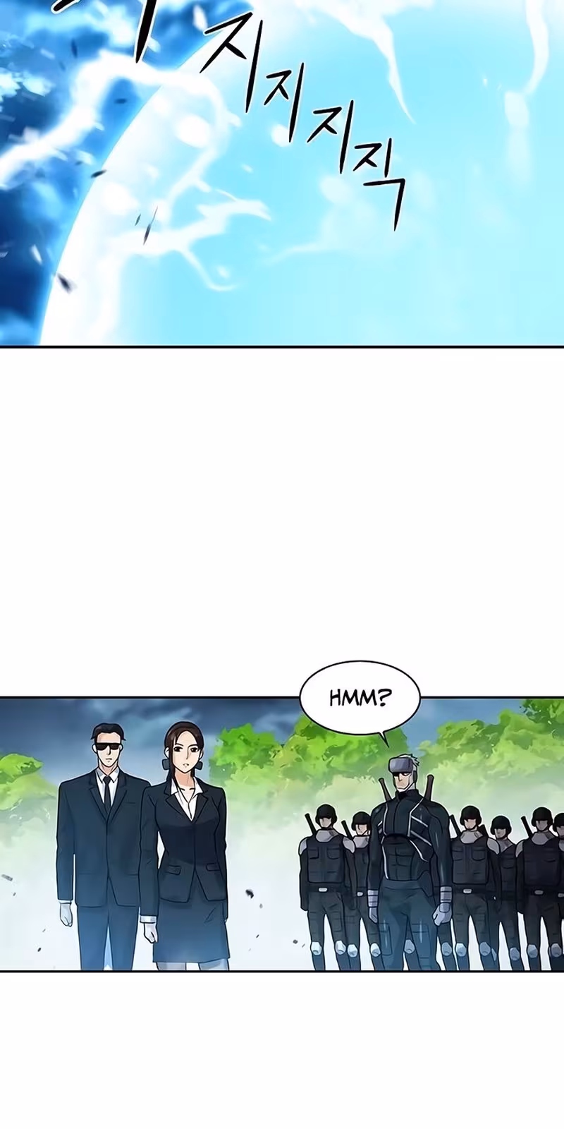 Página do Capítulo 40