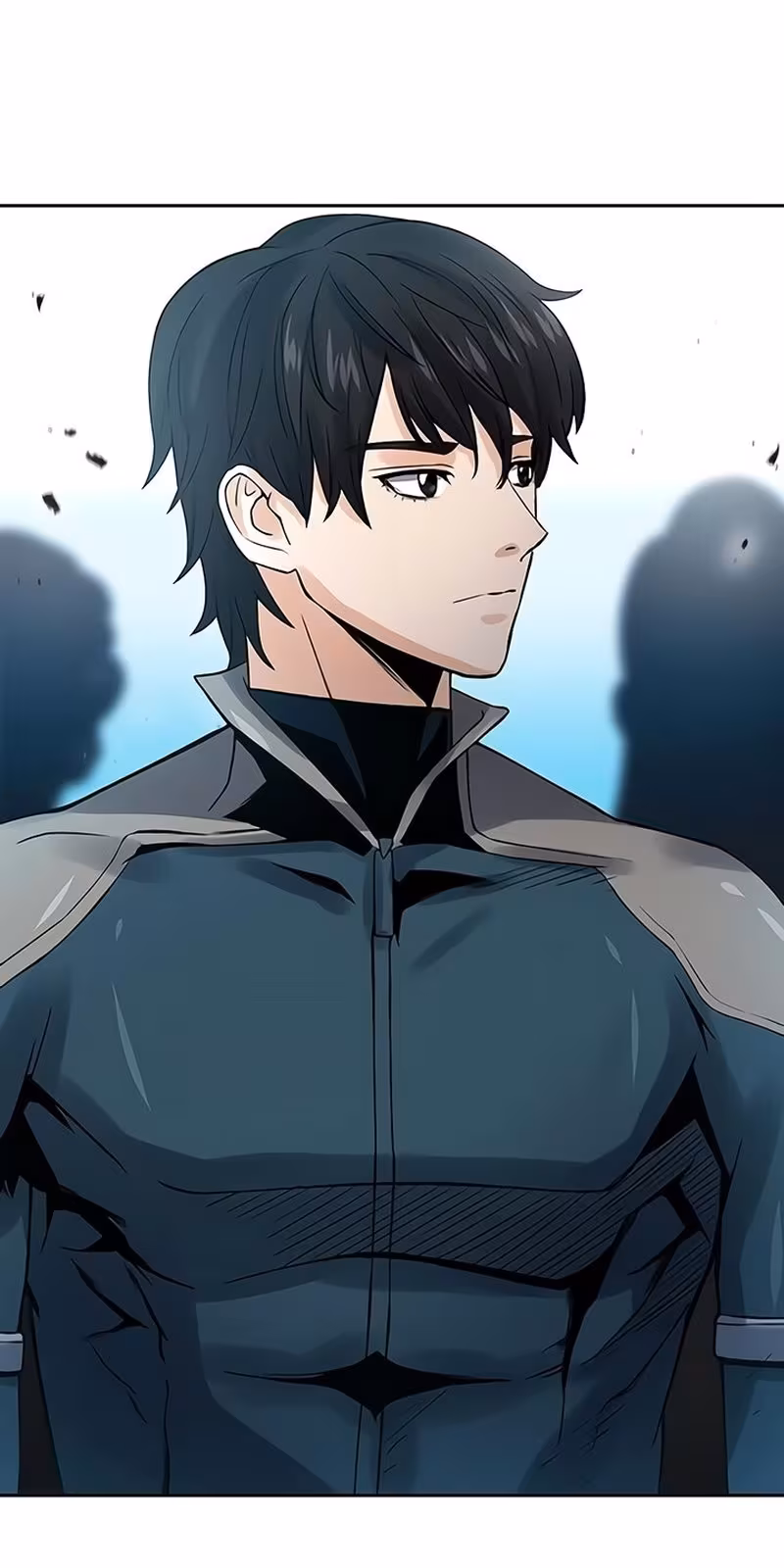 Página do Capítulo 40