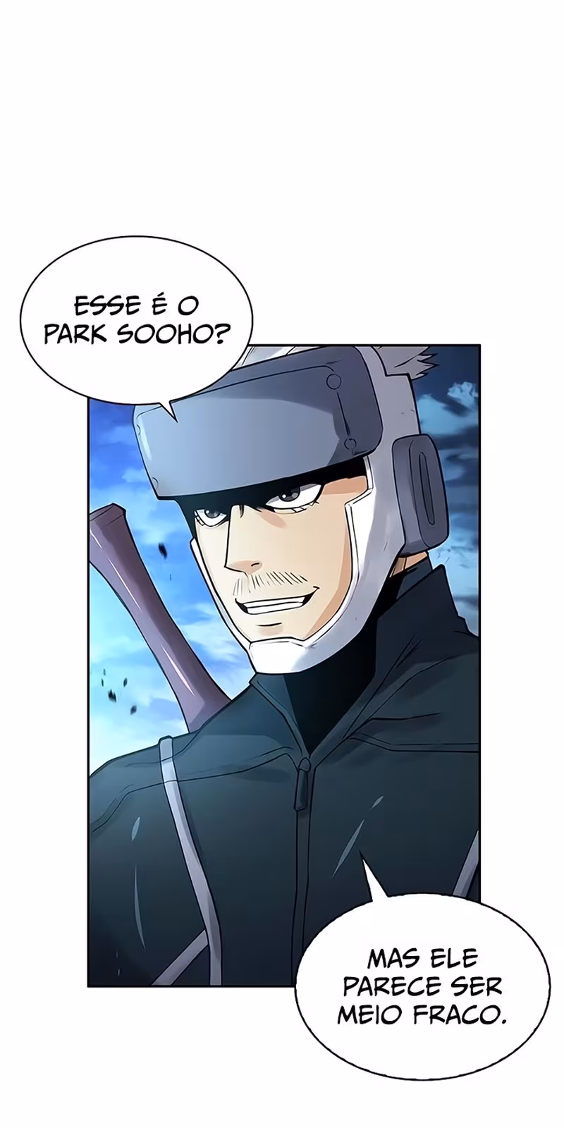 Página do Capítulo 40