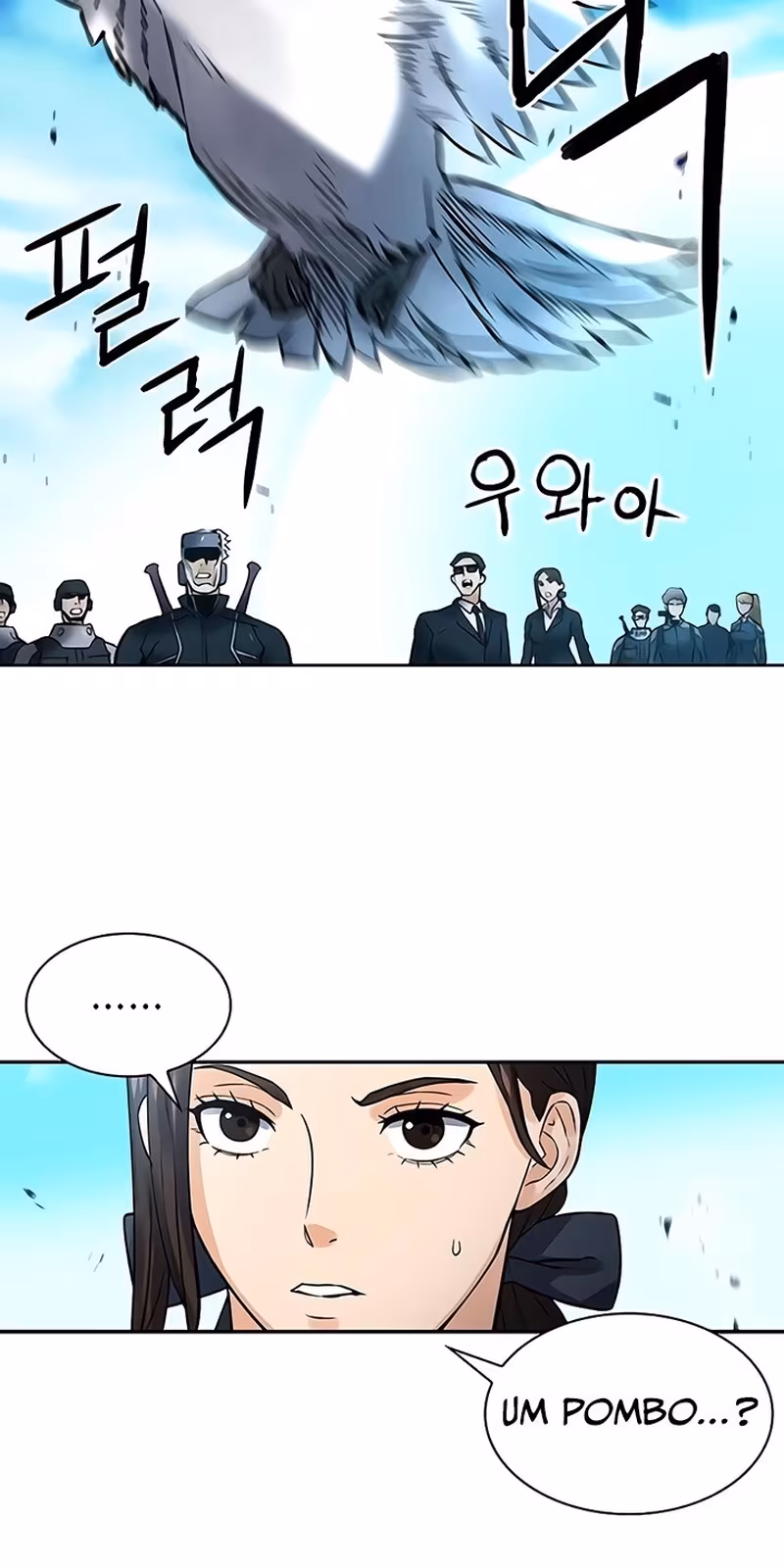 Página do Capítulo 40