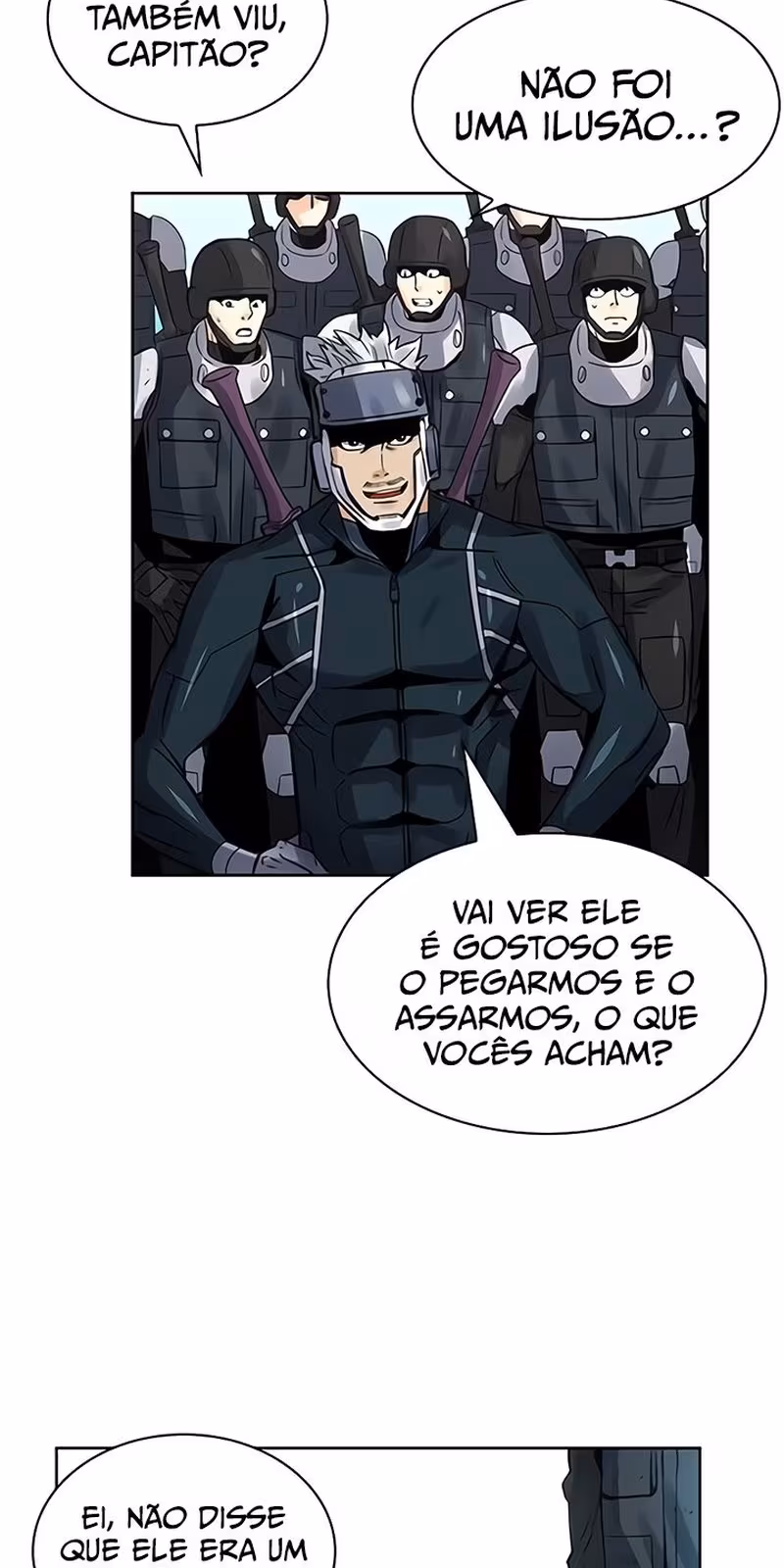 Página do Capítulo 40