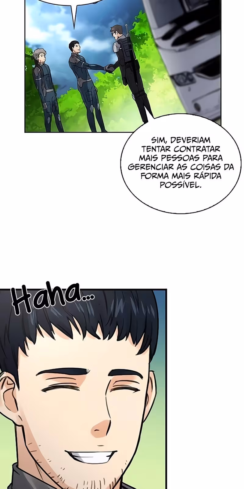 Página do Capítulo 40