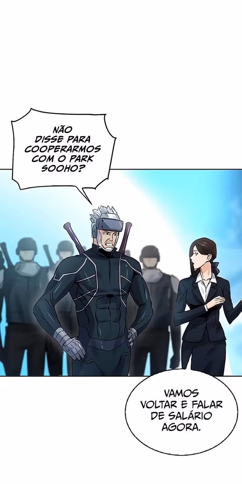 Página do Capítulo 40