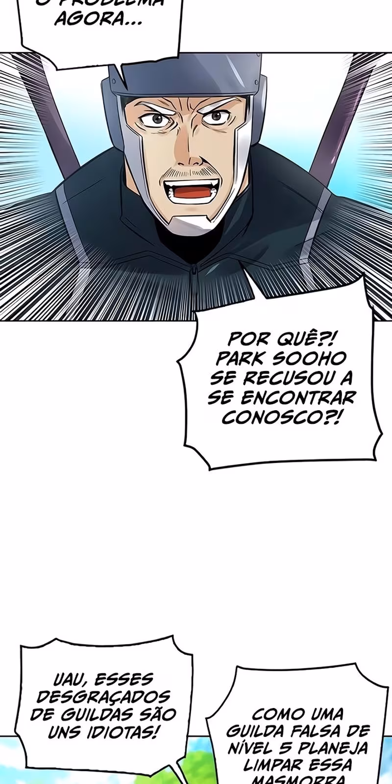 Página do Capítulo 40