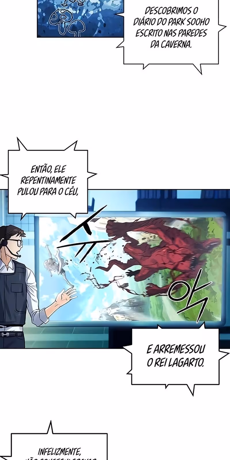 Página do Capítulo 40