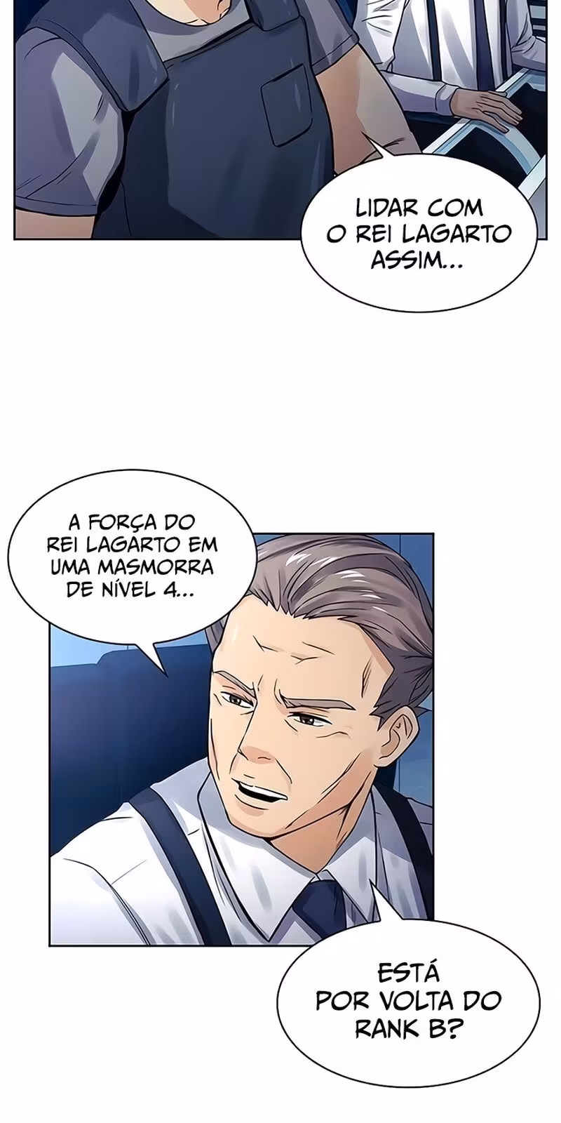 Página do Capítulo 40