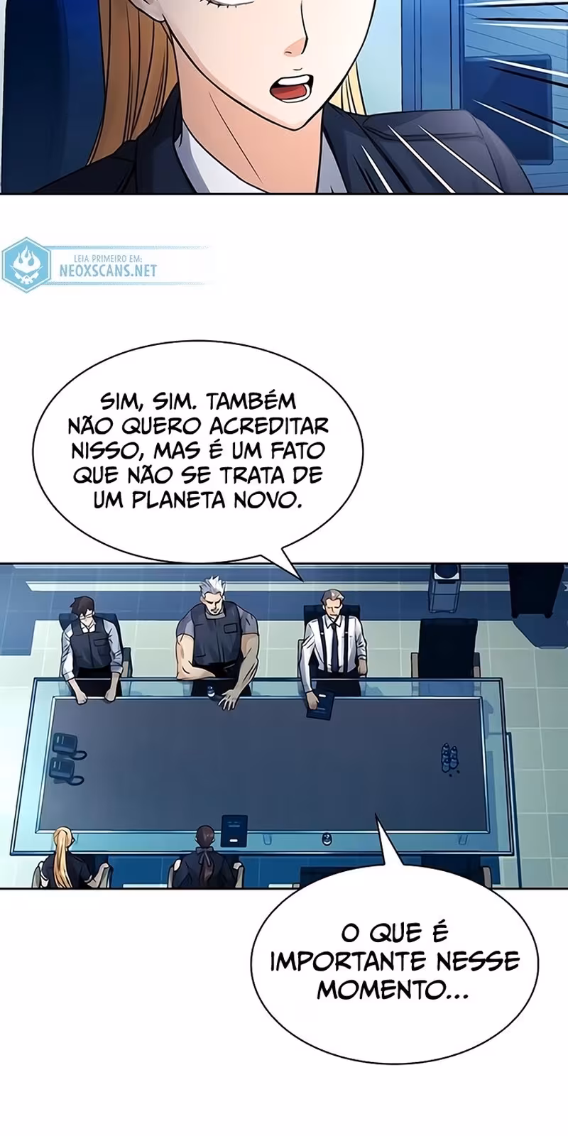 Página do Capítulo 40