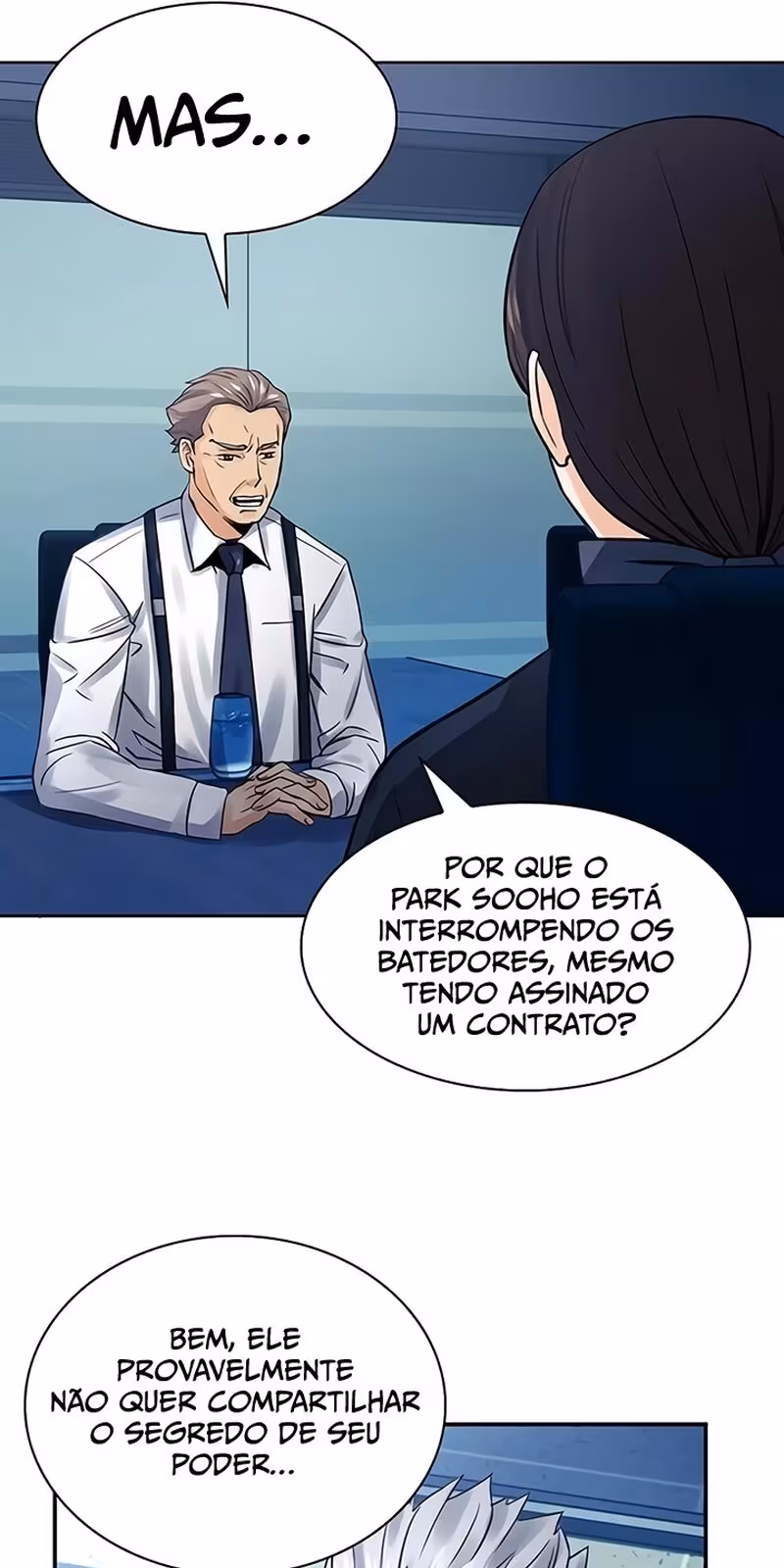 Página do Capítulo 40