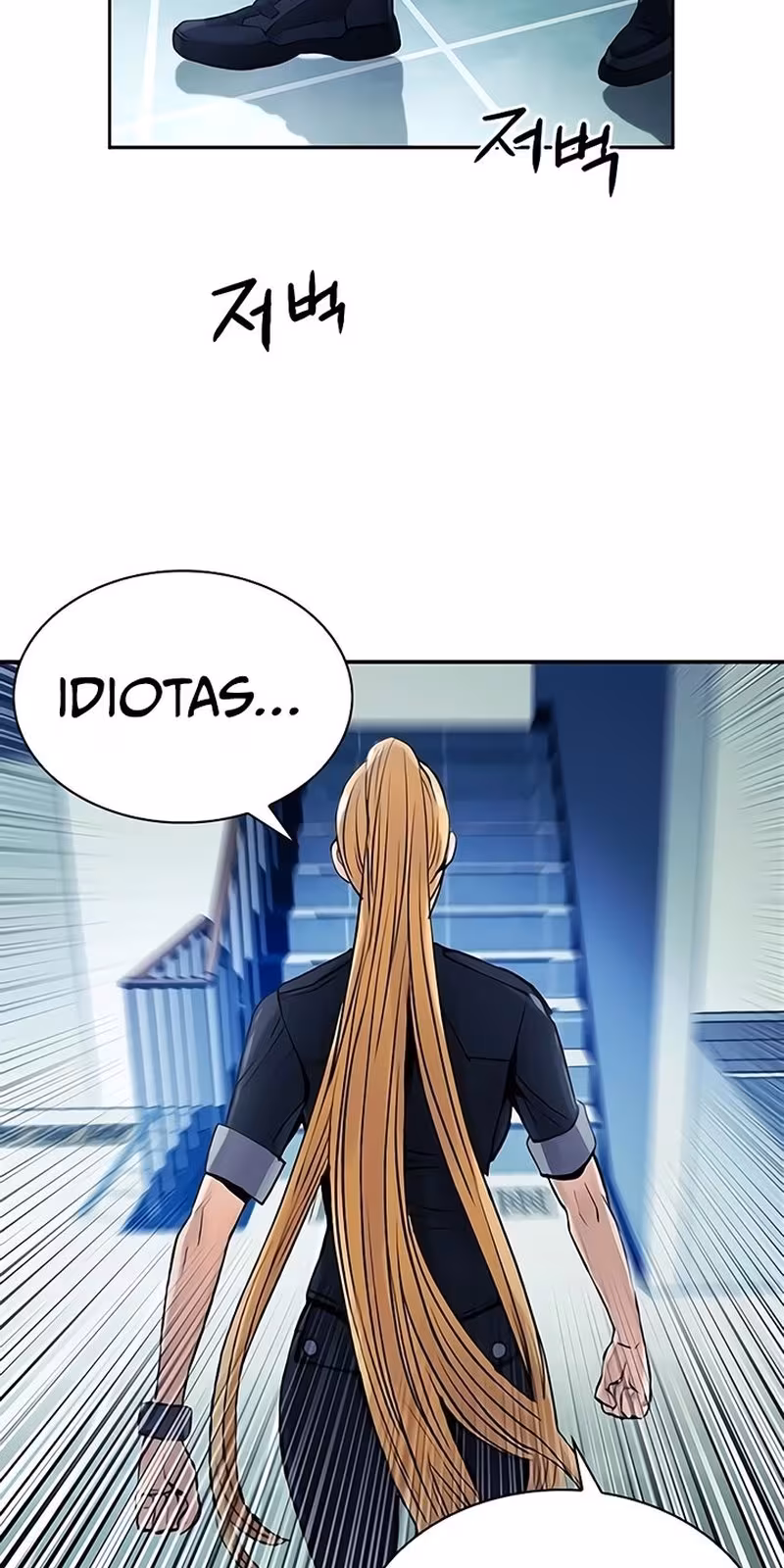 Página do Capítulo 40