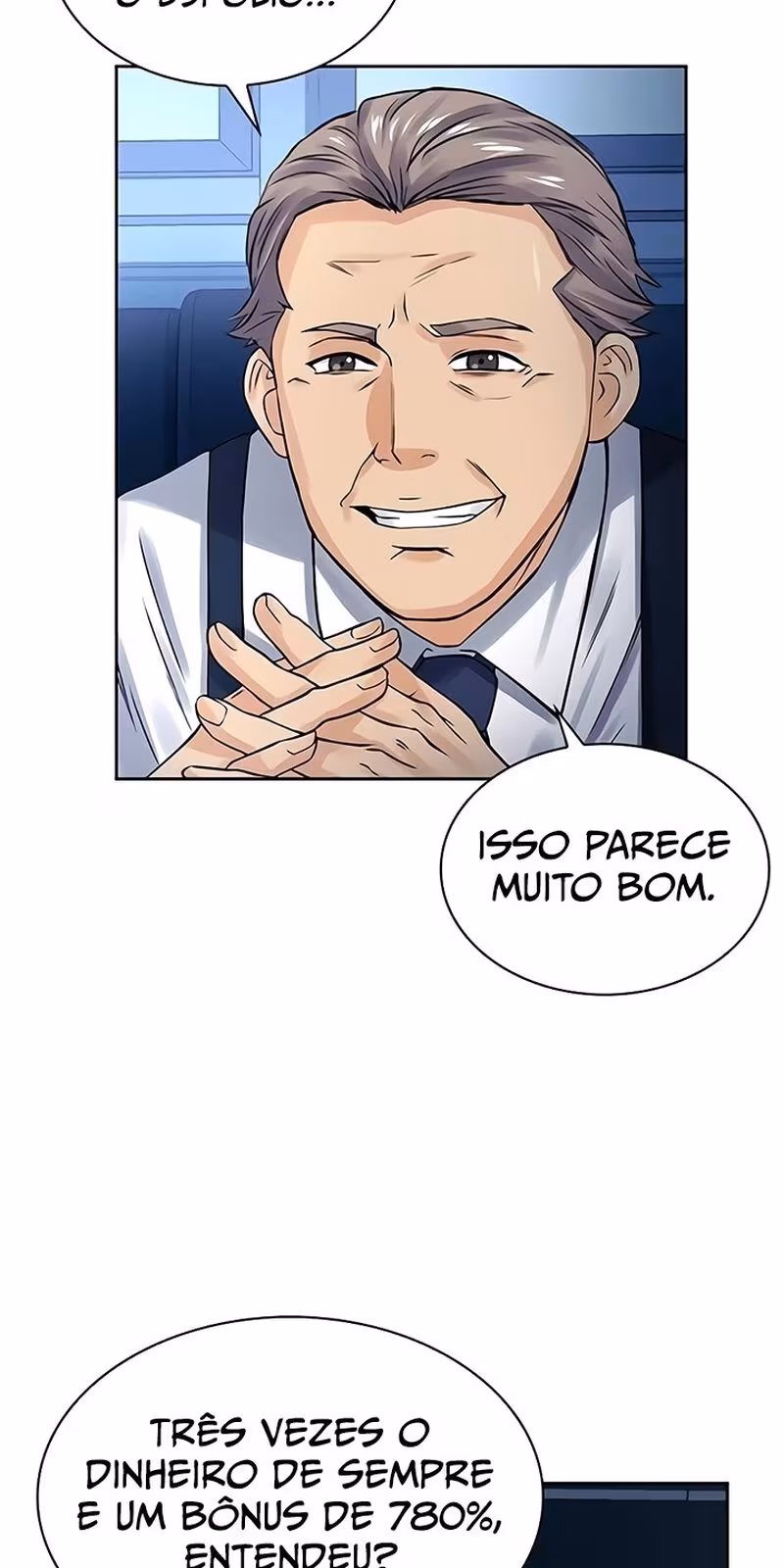 Página do Capítulo 40