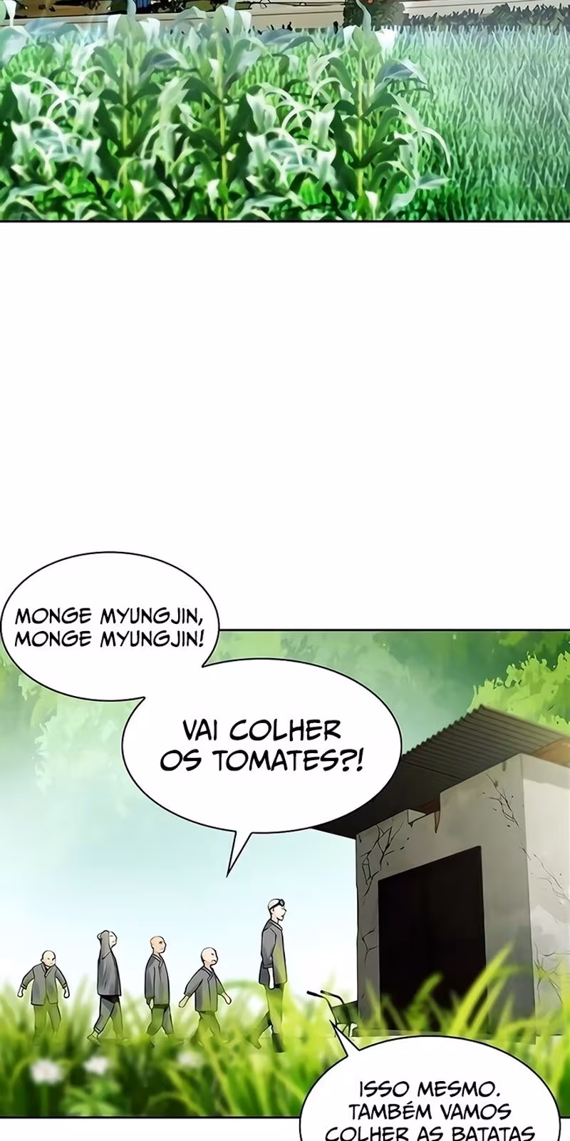 Página do Capítulo 40